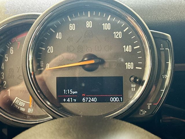 2019 MINI Cooper S Cooper S