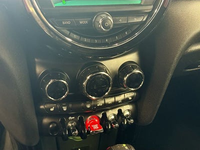 2019 MINI Cooper S Cooper S