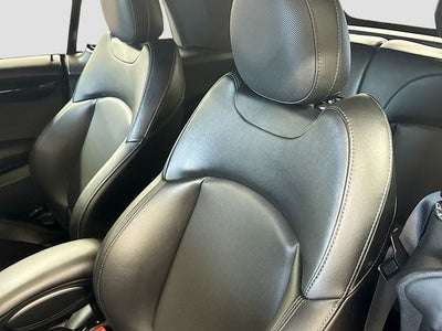 2019 MINI Cooper S Cooper S