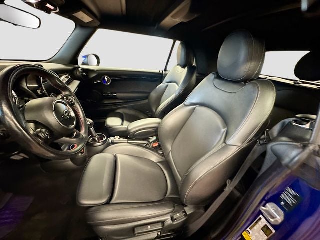 2019 MINI Cooper S Cooper S