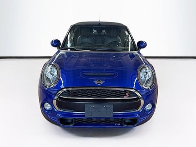 2019 MINI Cooper S Cooper S