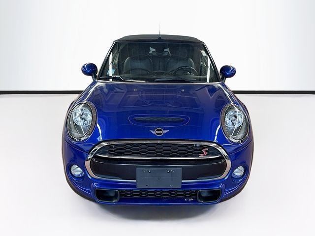 2019 MINI Cooper S Cooper S