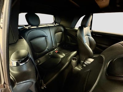 2019 MINI Cooper S Cooper S