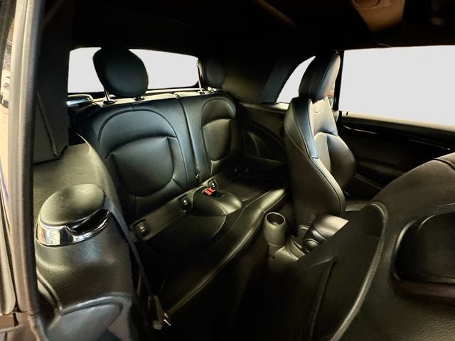 2019 MINI Cooper S Cooper S