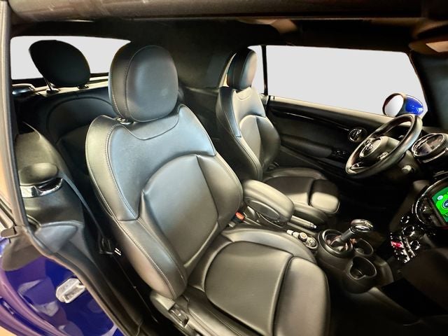 2019 MINI Cooper S Cooper S