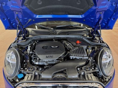 2019 MINI Cooper S Cooper S