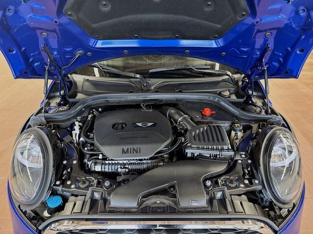 2019 MINI Cooper S Cooper S