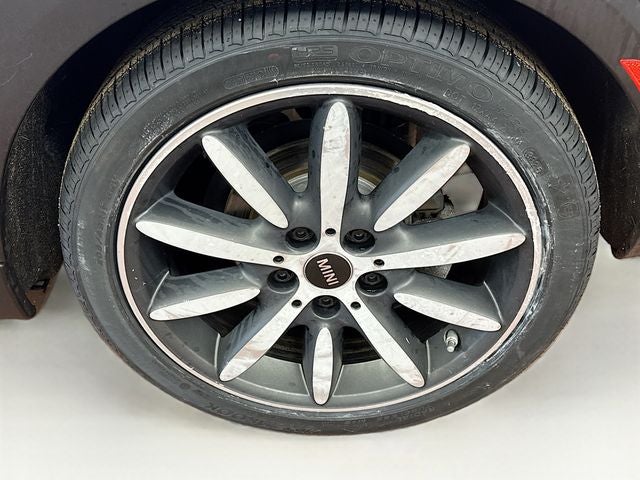 2019 MINI Cooper S Cooper S