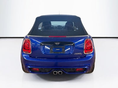 2019 MINI Cooper S Cooper S