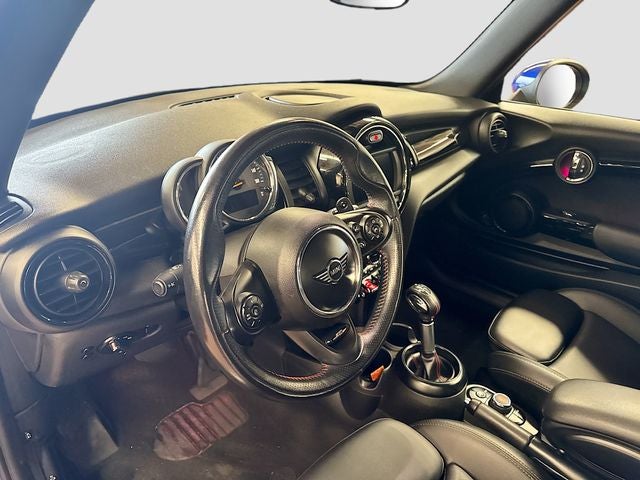 2019 MINI Cooper S Cooper S