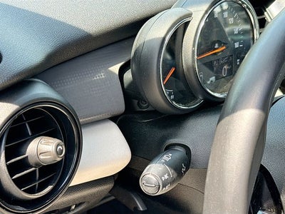 2020 MINI CONVERTIBLE Cooper