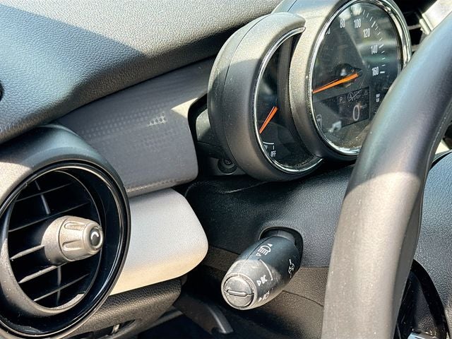 2020 MINI CONVERTIBLE Cooper