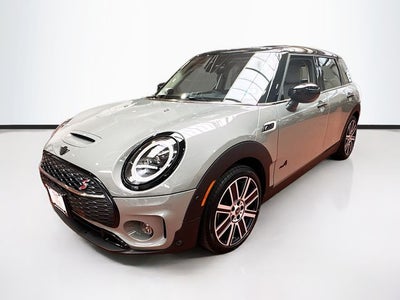 2023 MINI Cooper S Clubman Cooper S