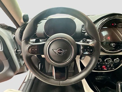 2023 MINI Cooper S Clubman Cooper S