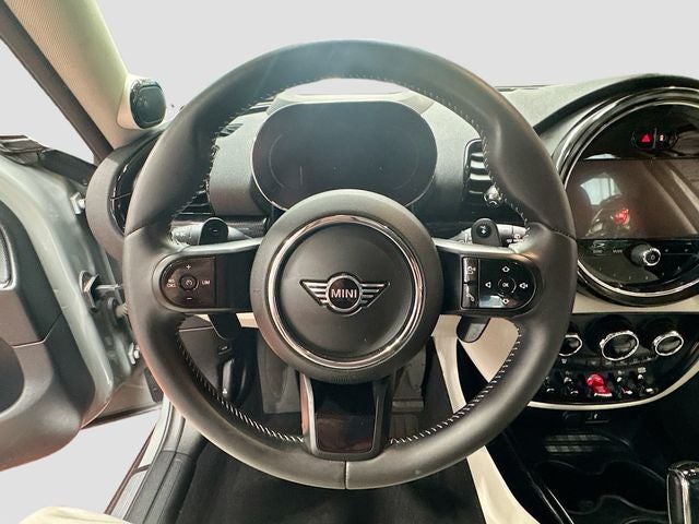 2023 MINI Cooper S Clubman Cooper S