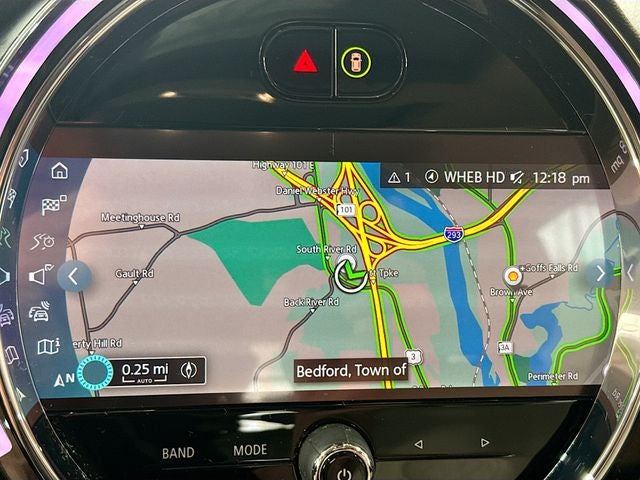 2023 MINI Cooper S Clubman Cooper S