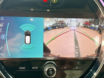 2023 MINI Cooper S Clubman Cooper S