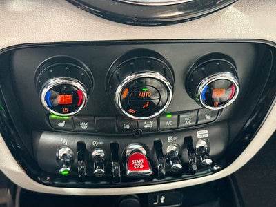 2023 MINI Cooper S Clubman Cooper S