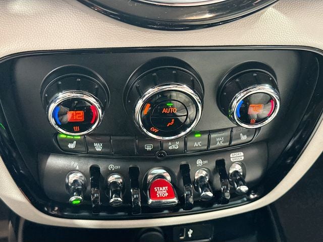 2023 MINI Cooper S Clubman Cooper S