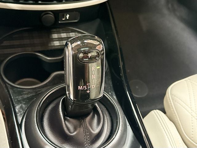 2023 MINI Cooper S Clubman Cooper S