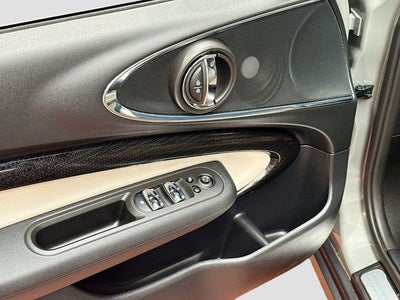 2023 MINI Cooper S Clubman Cooper S