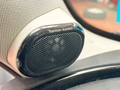 2023 MINI Cooper S Clubman Cooper S