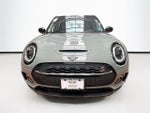 2023 MINI Cooper S Clubman Cooper S