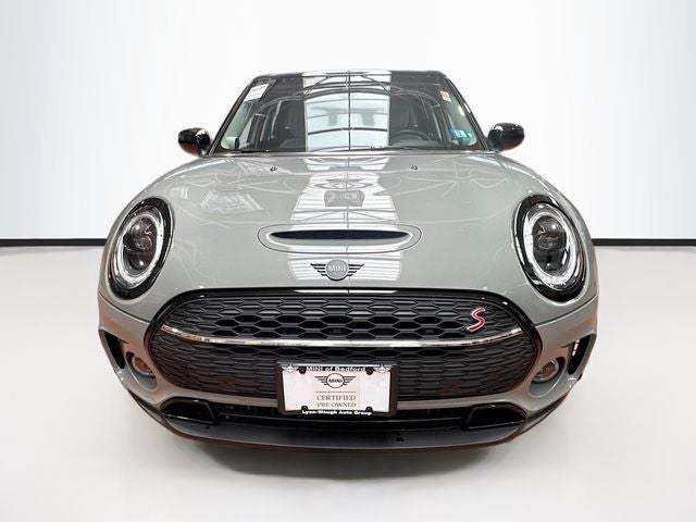 2023 MINI Cooper S Clubman Cooper S