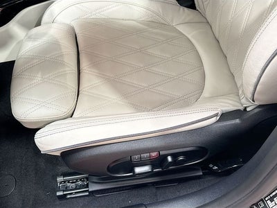 2023 MINI Cooper S Clubman Cooper S