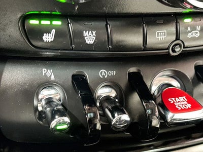 2023 MINI Cooper S Clubman Cooper S