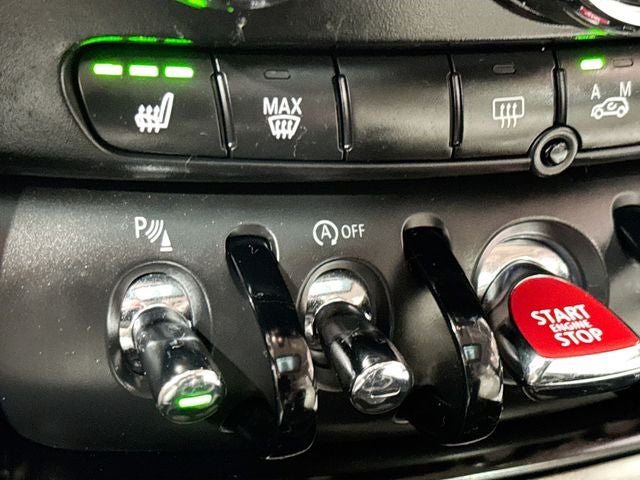 2023 MINI Cooper S Clubman Cooper S