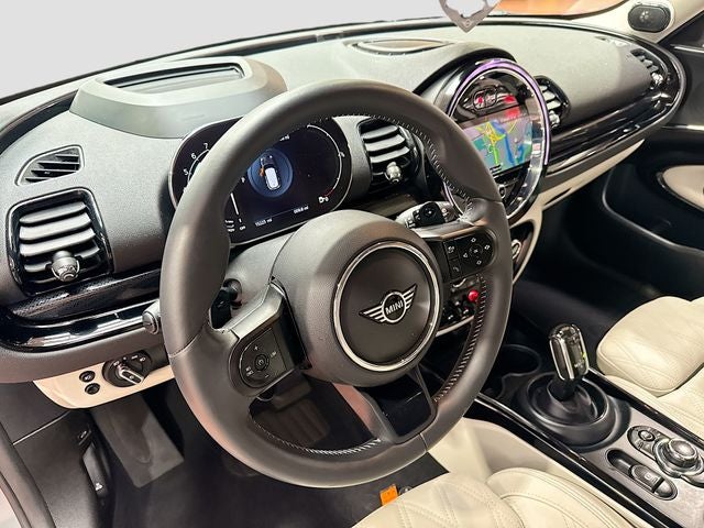 2023 MINI Cooper S Clubman Cooper S