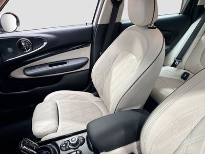 2023 MINI Cooper S Clubman Cooper S