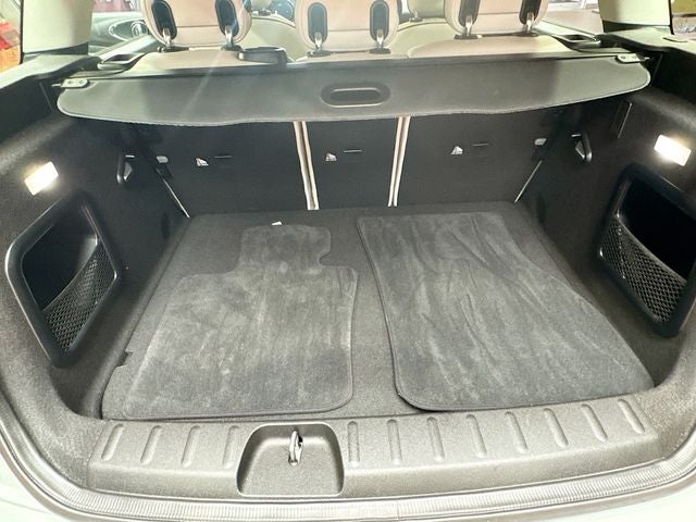 2023 MINI Cooper S Clubman Cooper S