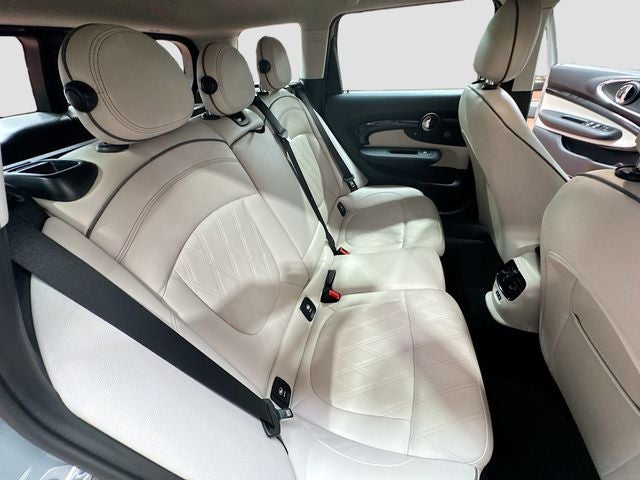 2023 MINI Cooper S Clubman Cooper S