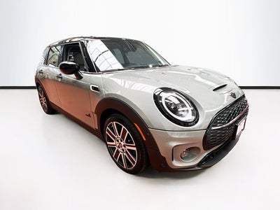 2023 MINI Cooper S Clubman Cooper S