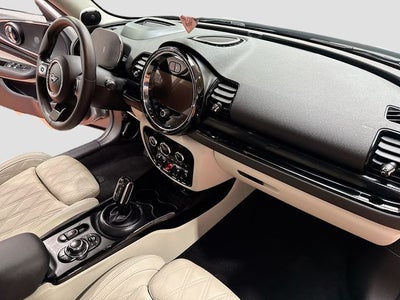 2023 MINI Cooper S Clubman Cooper S