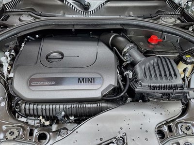 2023 MINI Cooper S Clubman Cooper S