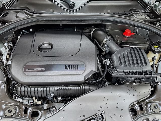 2023 MINI Cooper S Clubman Cooper S