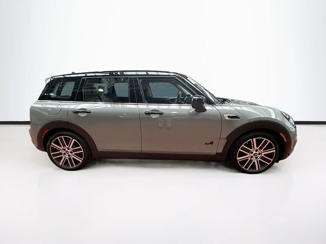 2023 MINI Cooper S Clubman Cooper S
