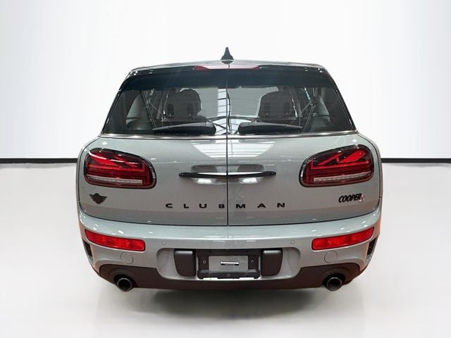 2023 MINI Cooper S Clubman Cooper S