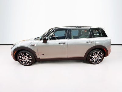 2023 MINI Cooper S Clubman Cooper S