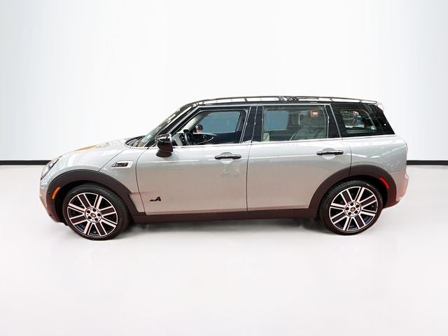 2023 MINI Cooper S Clubman Cooper S
