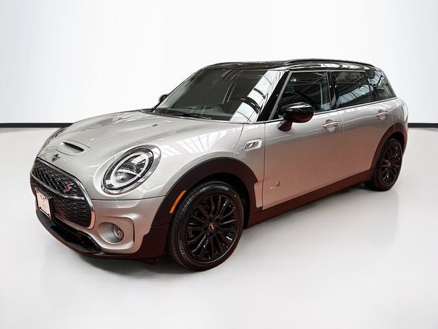 2024 MINI Clubman Cooper S ALL4's photo