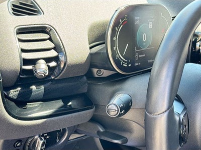 2024 MINI CLUBMAN Cooper S