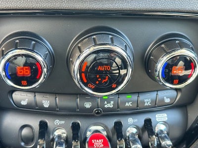 2024 MINI CLUBMAN Cooper S