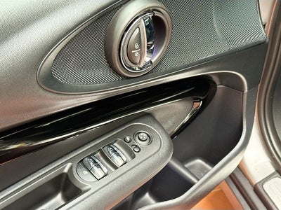 2024 MINI CLUBMAN Cooper S