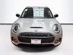 2024 MINI CLUBMAN Cooper S
