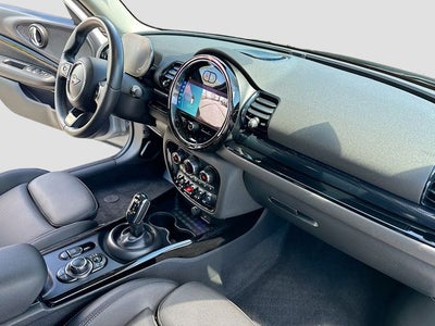 2024 MINI CLUBMAN Cooper S