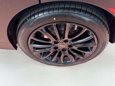 2024 MINI CLUBMAN Cooper S